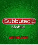 game pic for Hasbro Subbuteo Mobile S60v2